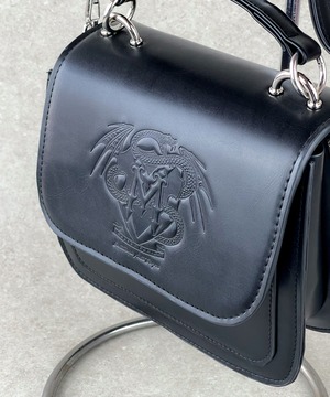 F251044_Harry Potter×Flapper マルフォイ家・ウィーズリー家ショルダー