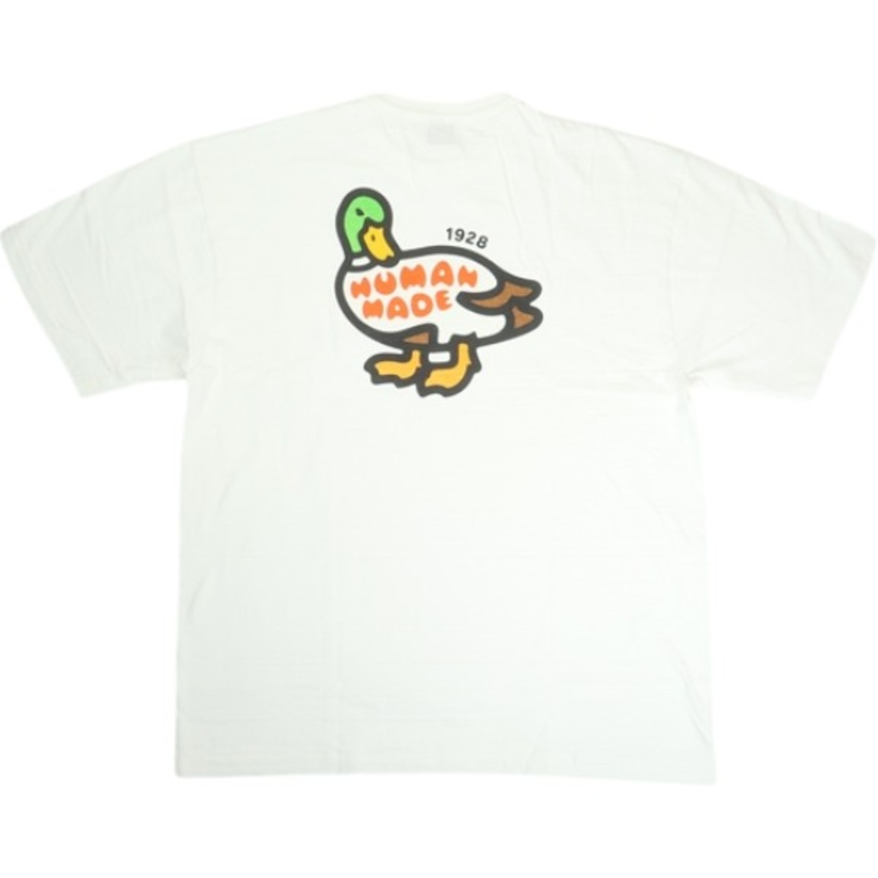Size【XXL】 HUMAN MADE ヒューマンメイド 24SS POCKET T-SHIRT 1928 