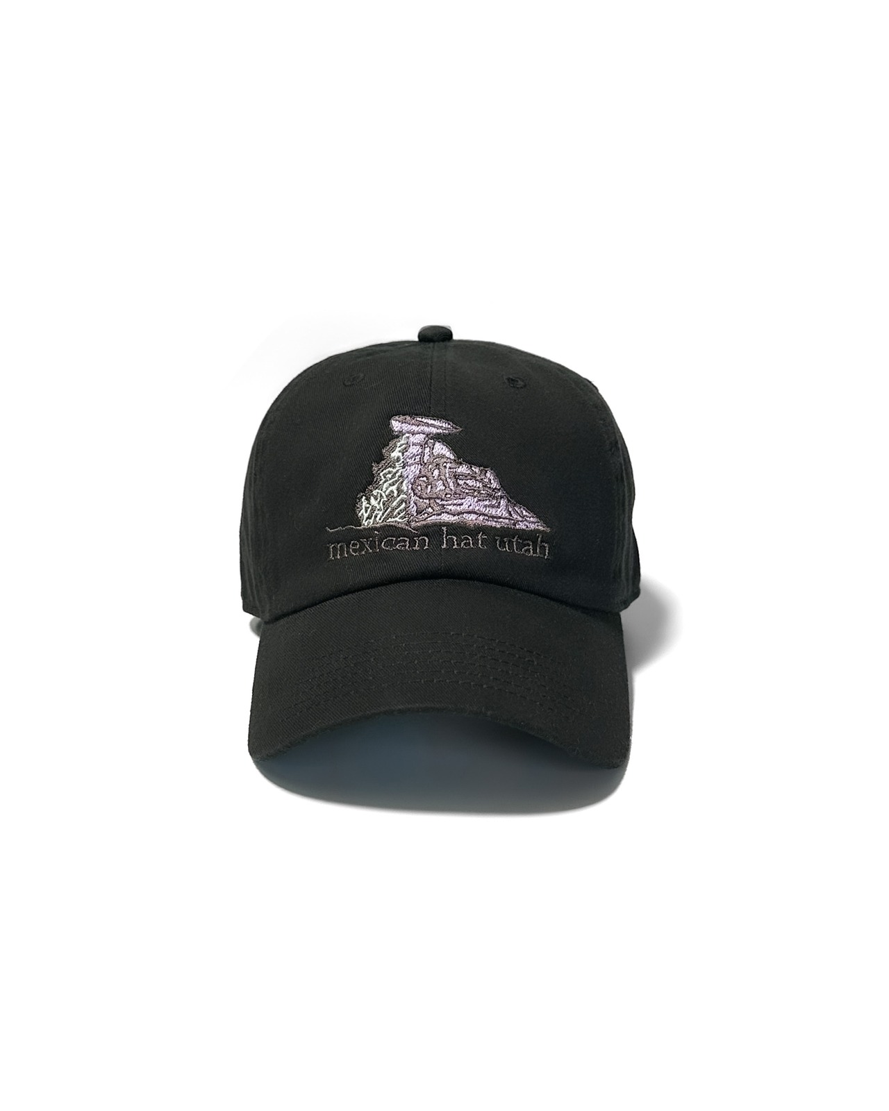 SOUVENIER CAP BLACK