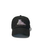 SOUVENIER CAP BLACK