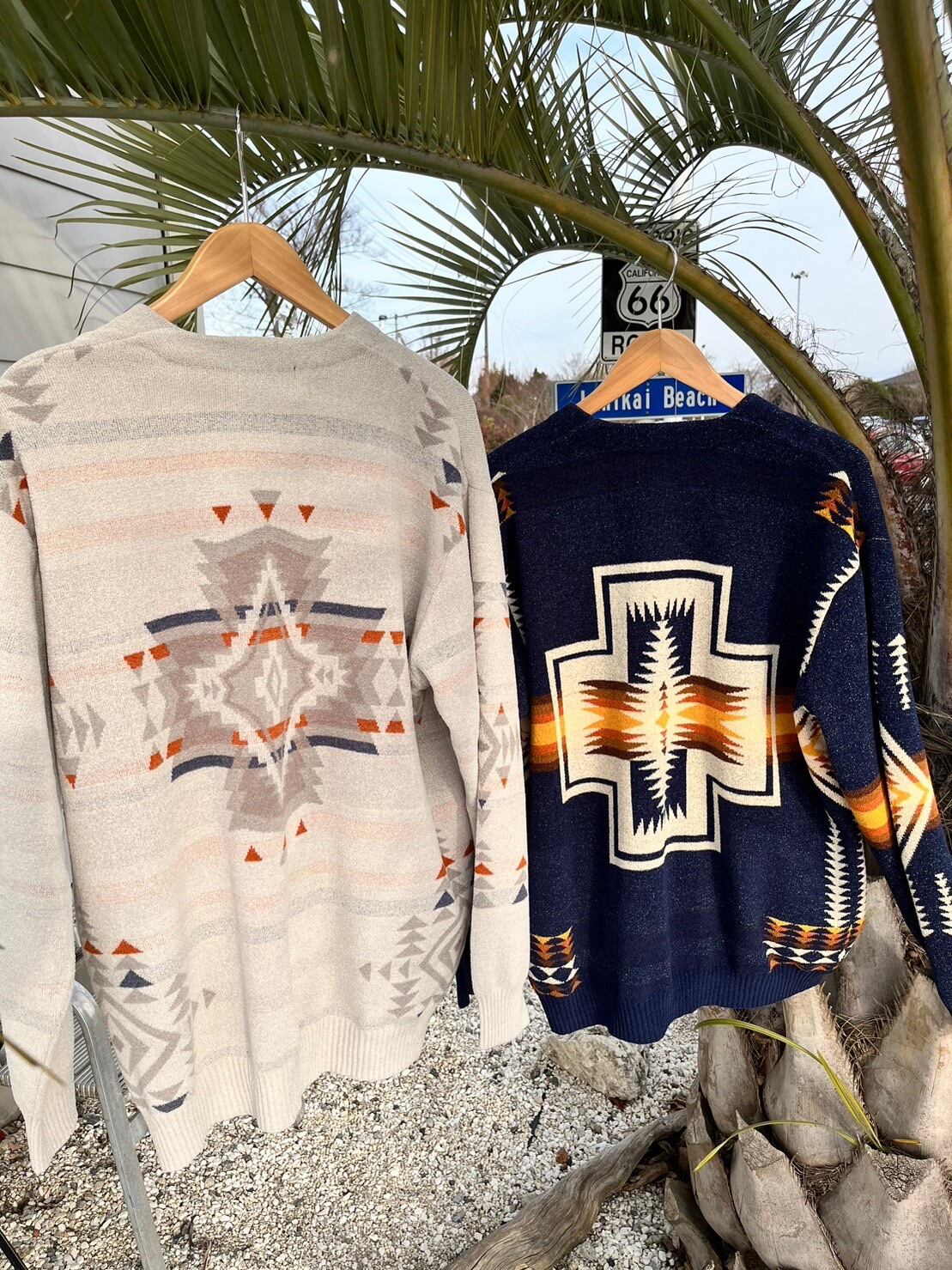 期間限定 SALE！PENDLETONペンドルトン タオル地ネイティヴカーディガン ¥15000+tax(¥16500)