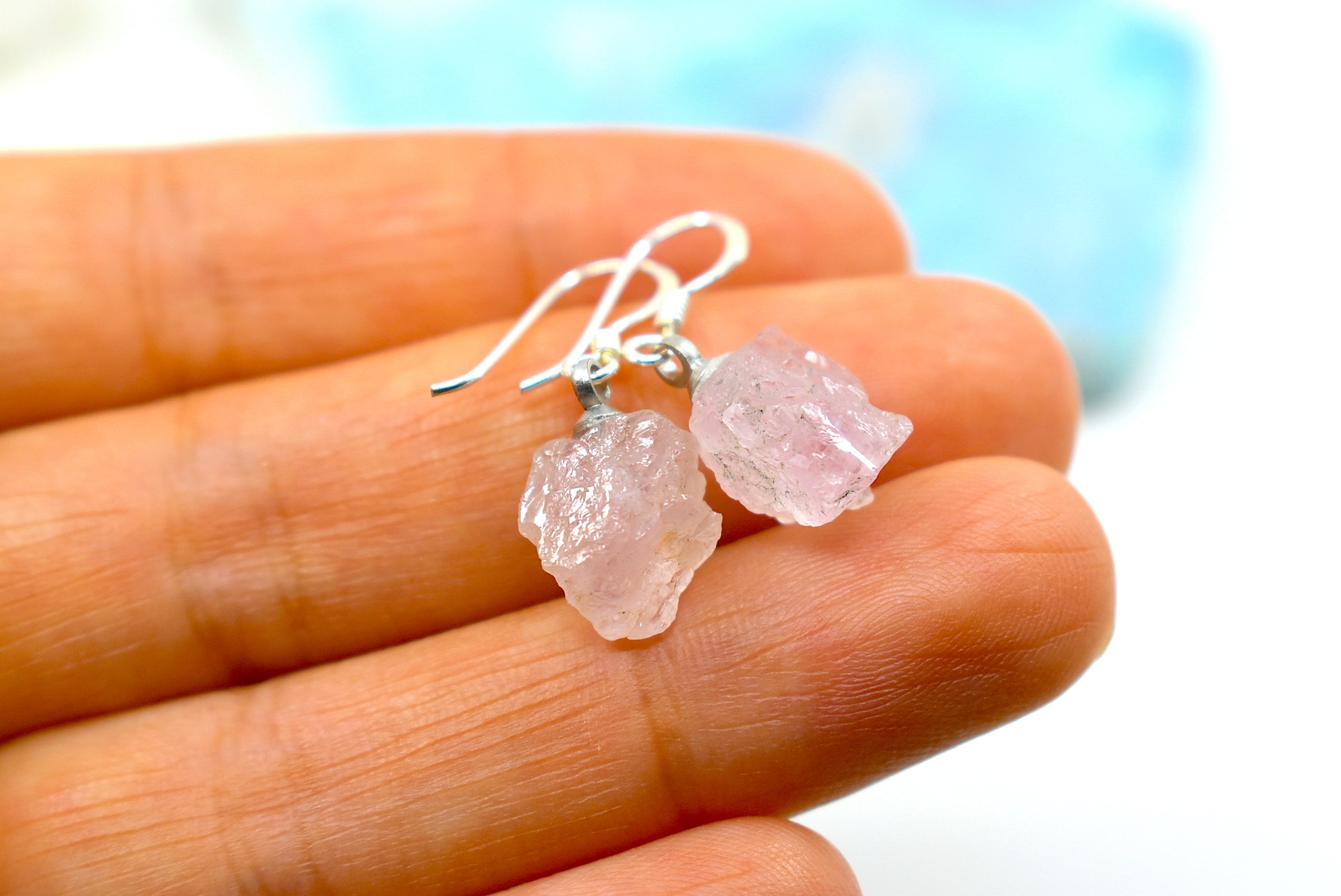 高品質✨透明キラキラ✨極上モルガナイト 高品質✨透明キラキラ✨極上モルガナイト