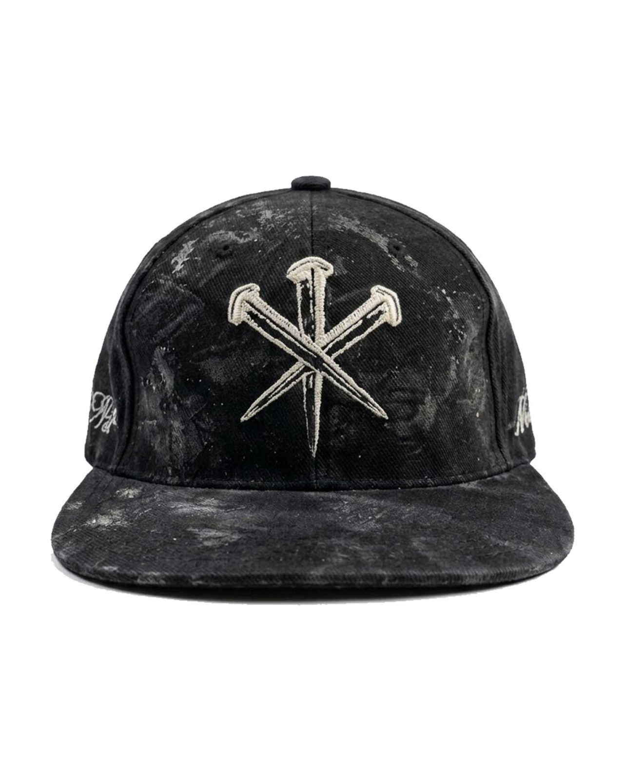 LAST NEST / nails coating cap