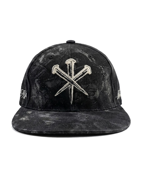 LAST NEST / nails coating cap