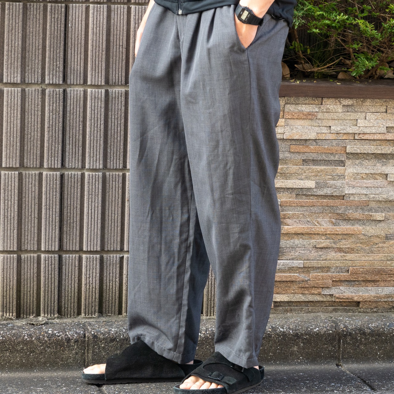 1994s Dockers 2tuck dress slacks