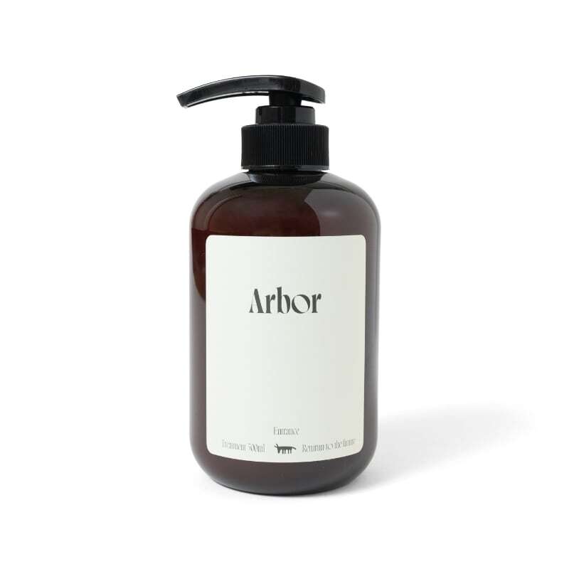 Arbor Treatment / 500ml