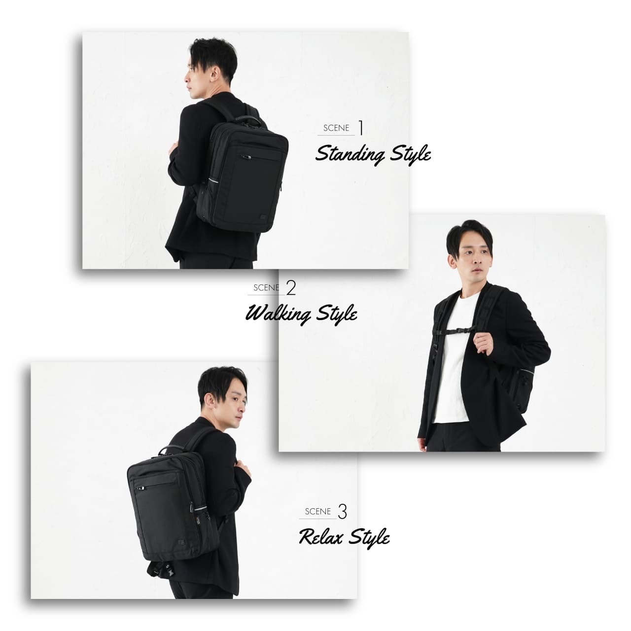 Ballistic Spirit バリスティックスピリット リュック バックパック B4