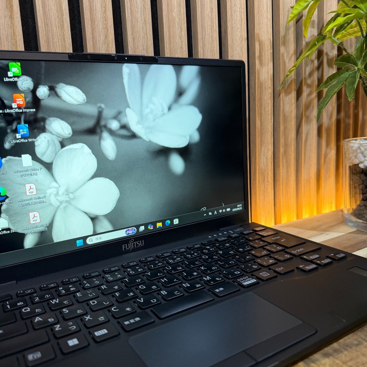 \ 公式ショップ限定価格❣️/ ☘SIMフリー対応‼️富士通 LIFEBOOK U9312/J☘最新2023年発売☘メモリ8GB☘️SSD256GB☘️ノートパソコン☘️安心サポート＆3ヶ月保証付き
