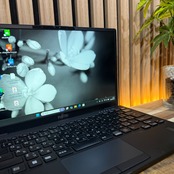 \ 公式ショップ限定価格❣️/ ☘SIMフリー対応‼️富士通 LIFEBOOK U9312/J☘最新2023年発売☘メモリ8GB☘️SSD256GB☘️ノートパソコン☘️安心サポート＆3ヶ月保証付き
