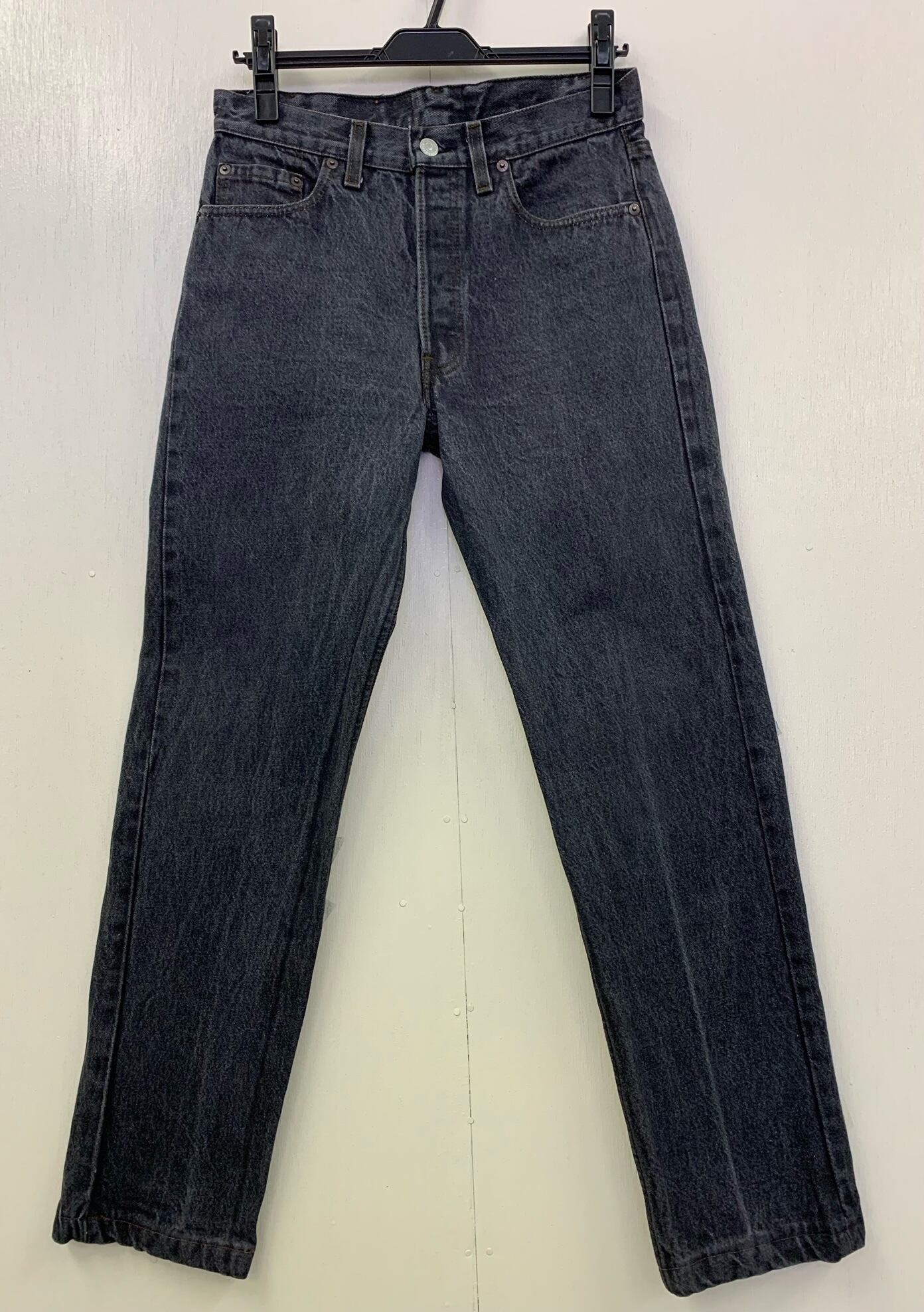 032 リーバイスLevi's 501古着USA製1986年製 #古着Levi's501