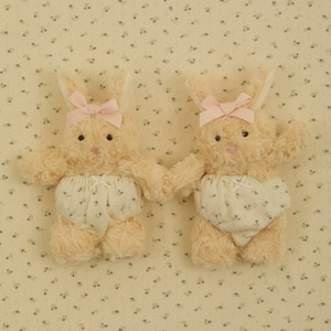 【予約】[ thesallyslaw ] Sally poop bag｜Beny
