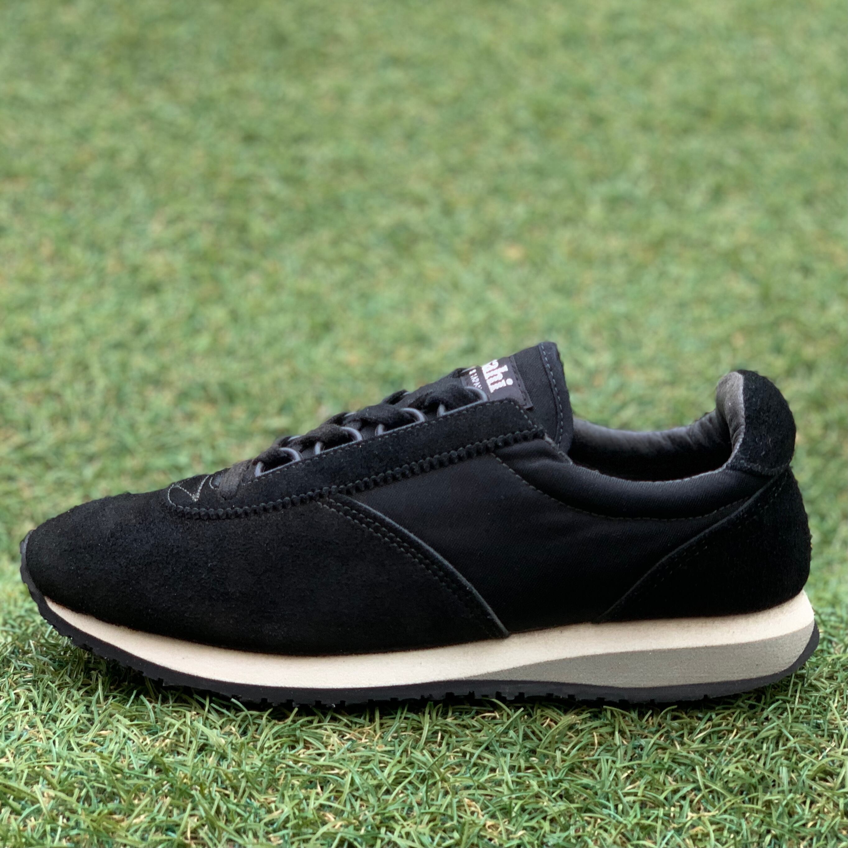 日本製!asahi TRAINER 2 アサヒ トレーナー G760