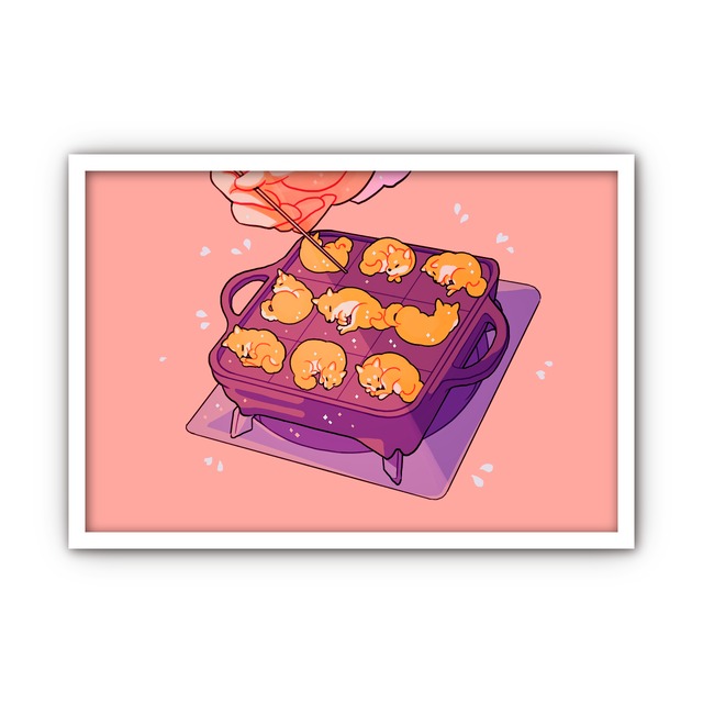 Meyoco／Takoyaki