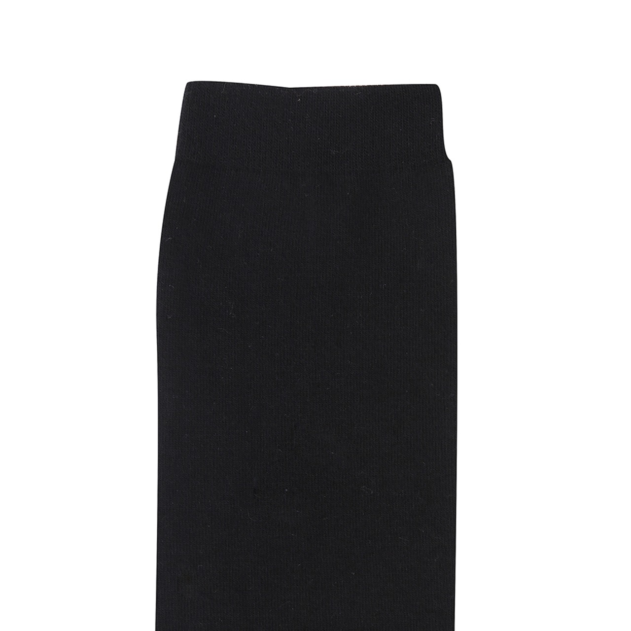 ANEW WOMEN SIGNATURE JACQUARD KNEE SOCKS [サイズ: F (AGDUWSC05BKF)] [カラー: BLACK]