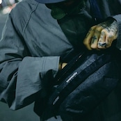 meanswhile × CHROME CHROME BOT FLAP SLING UltraWeave™