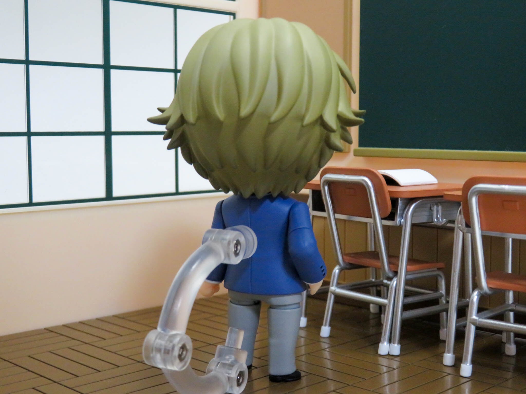 SALE】【2154】 葉月珪 髪パーツ ショート ねんどろいど | ホビー通販