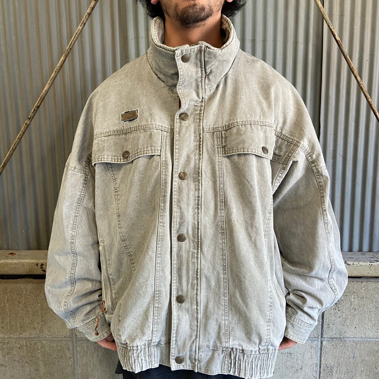 90-00年代 Columbia コロンビア 90s columbia ダック