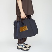 UNTRACE / トートバッグ