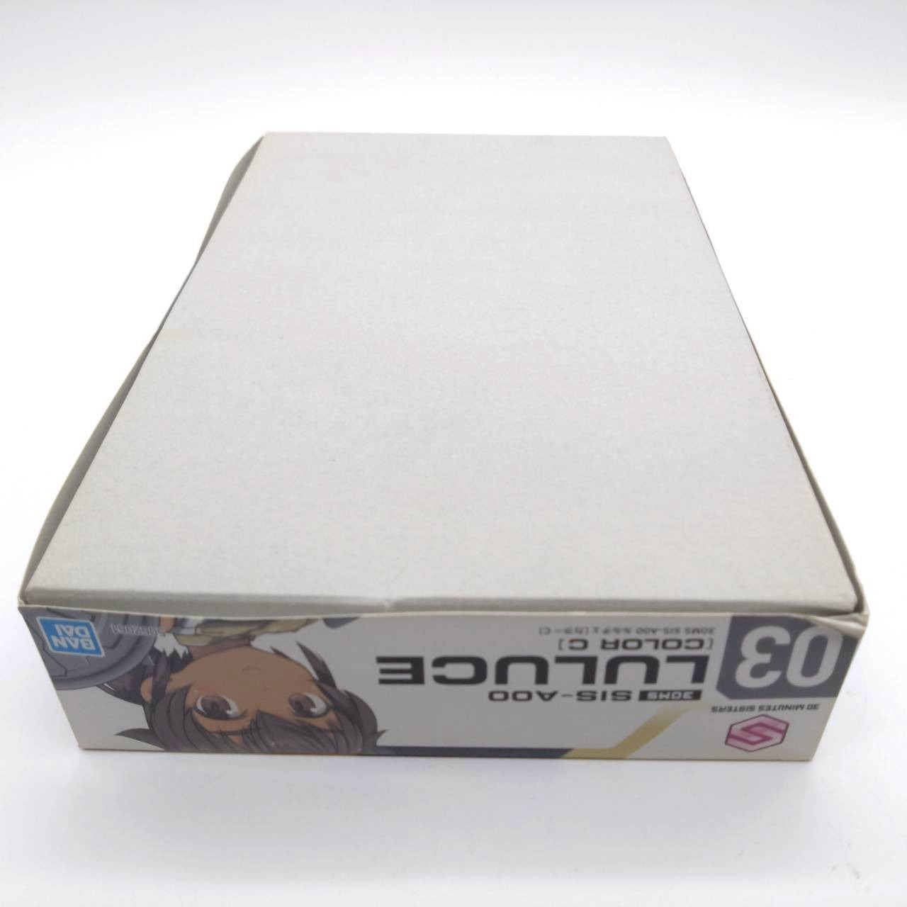 30MS SIS-A00 ルルチェ カラー C