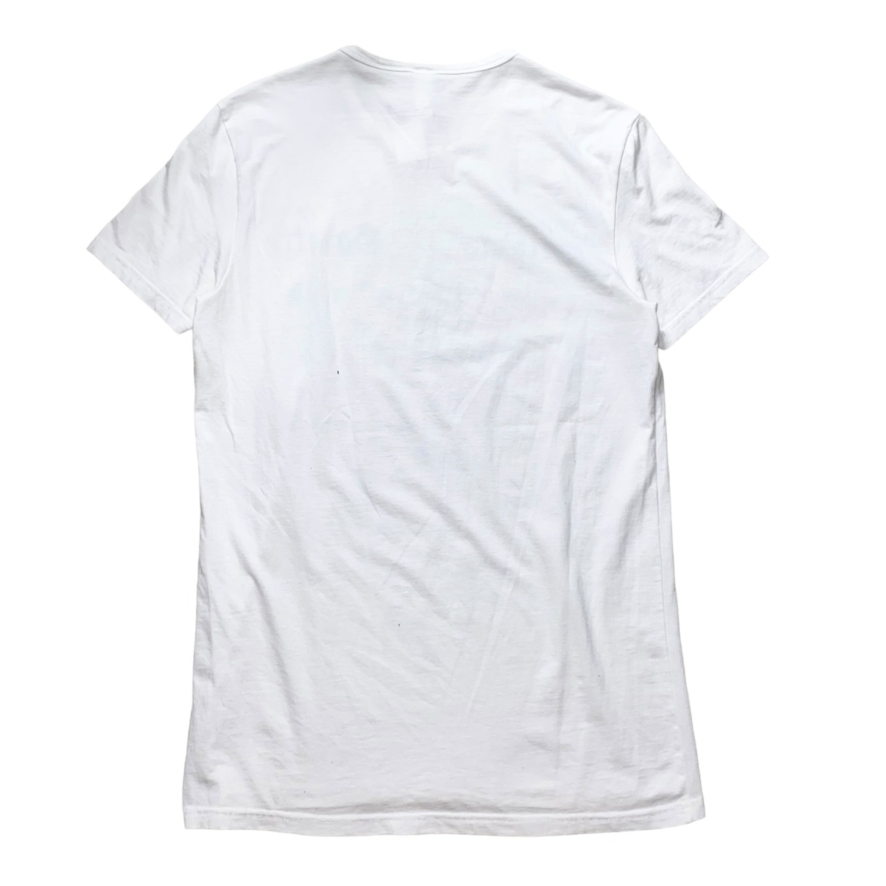 JOHN GALLIANO “newspaper” tee