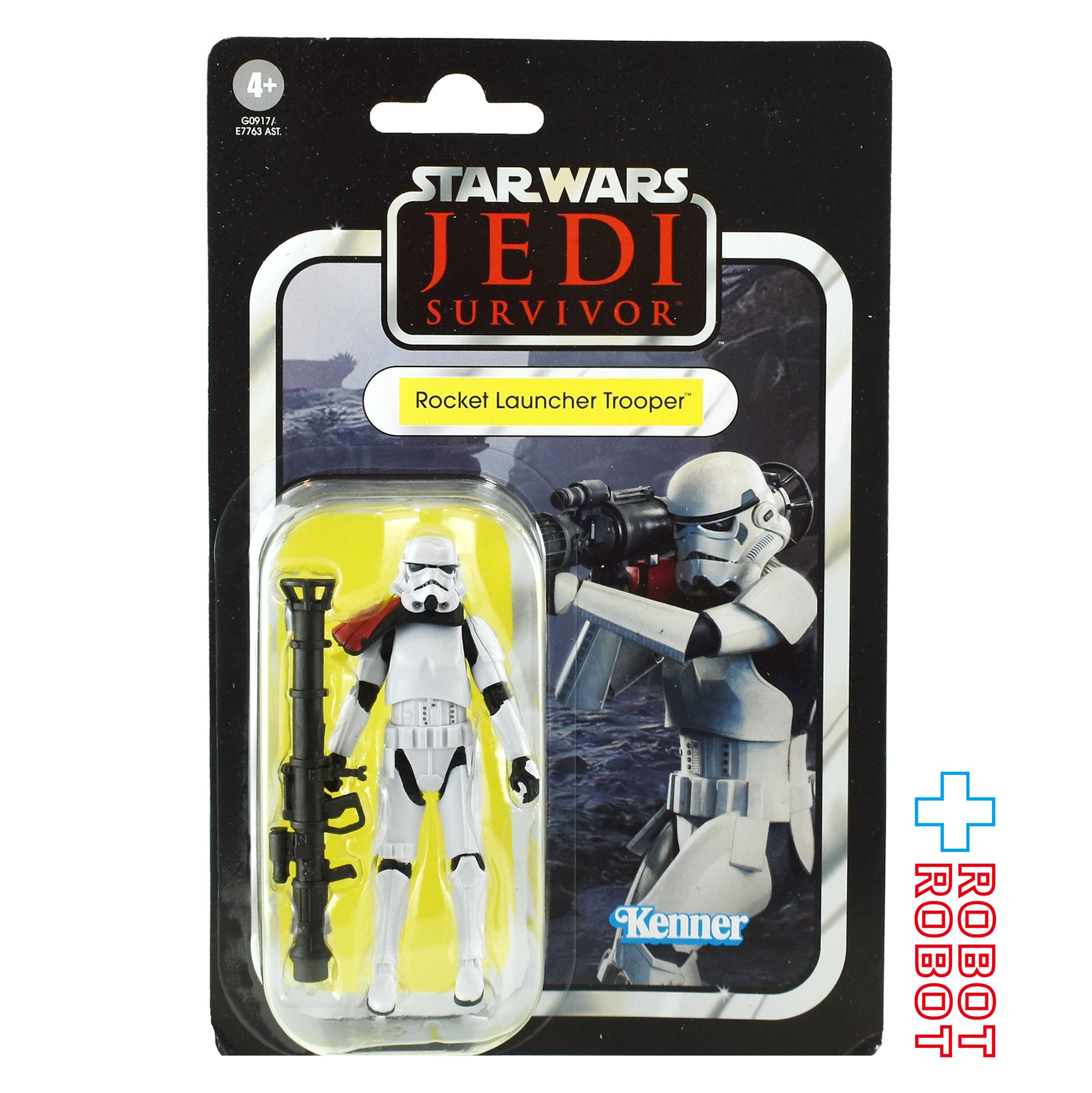 STAR WARS スターウォーズ | ROBOTROBOT