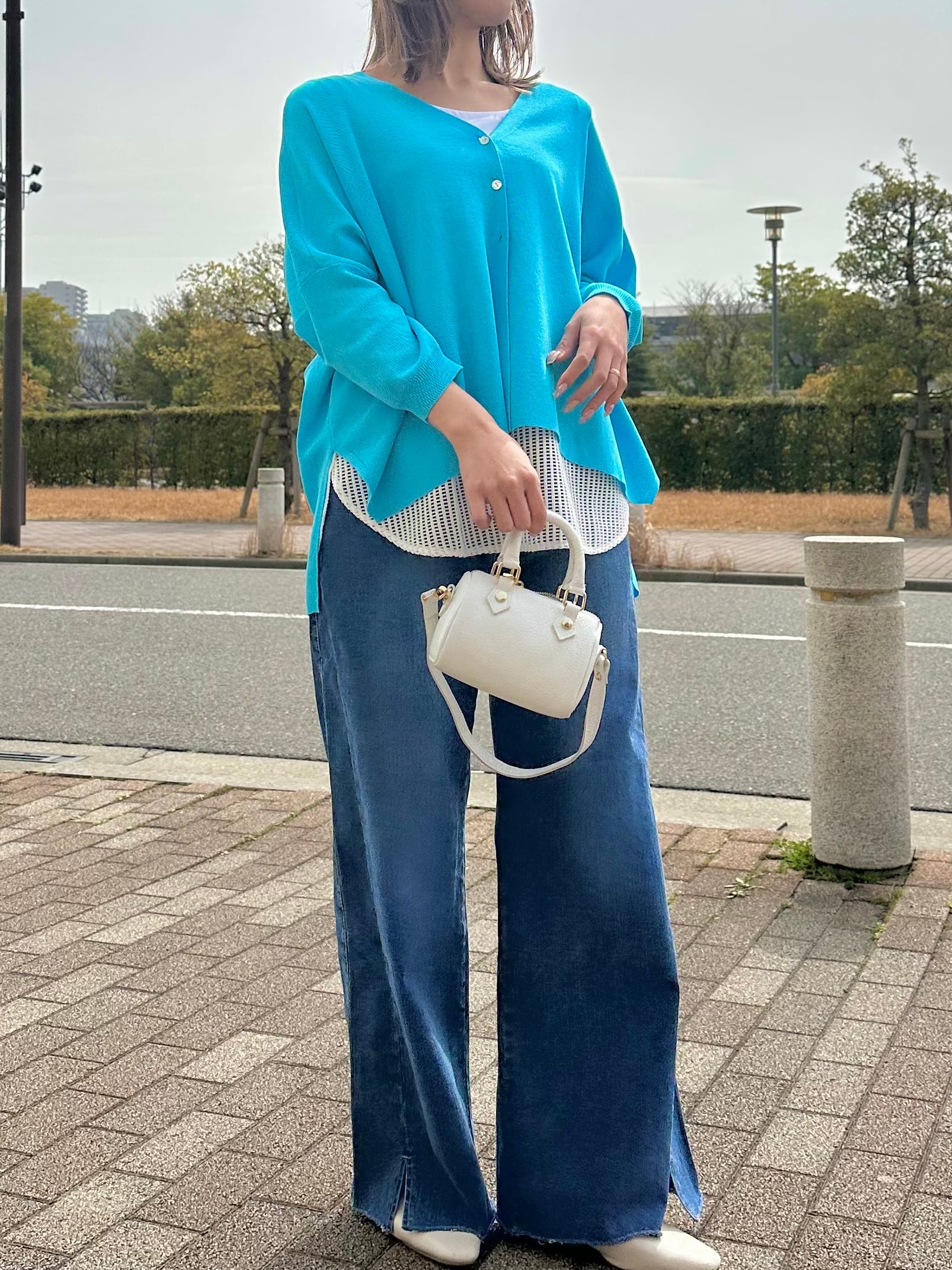 メッシュレイヤードトップ ○○○9286】スムース×メッシュレイヤードタンク (8807-53540) | 9286