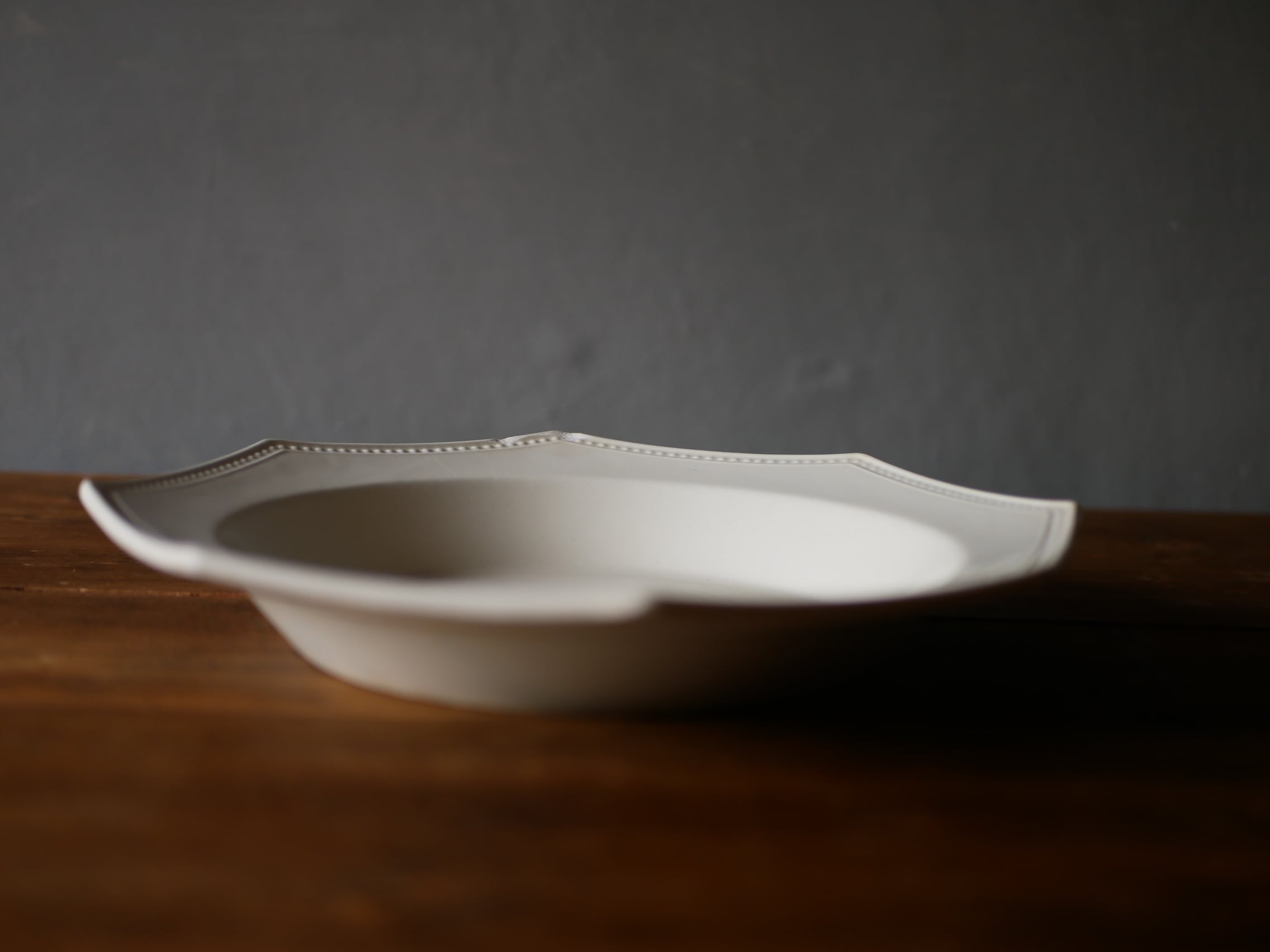 Le 2, Creil et Montereau クレイユモントロー オクトゴナル フランス