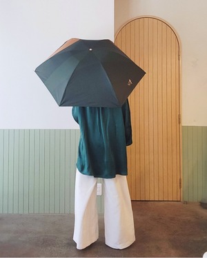 ​【セットでお得】傘＆トートバッグ 〜雨の日も、海の季節も〜 ♡恋するアイリー♡