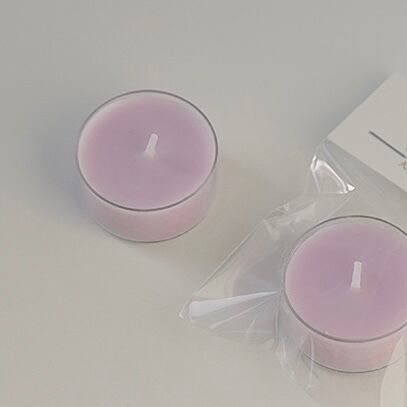 全14種】アロマキャンドル 16.5g | MountainSea｜希少シーリング