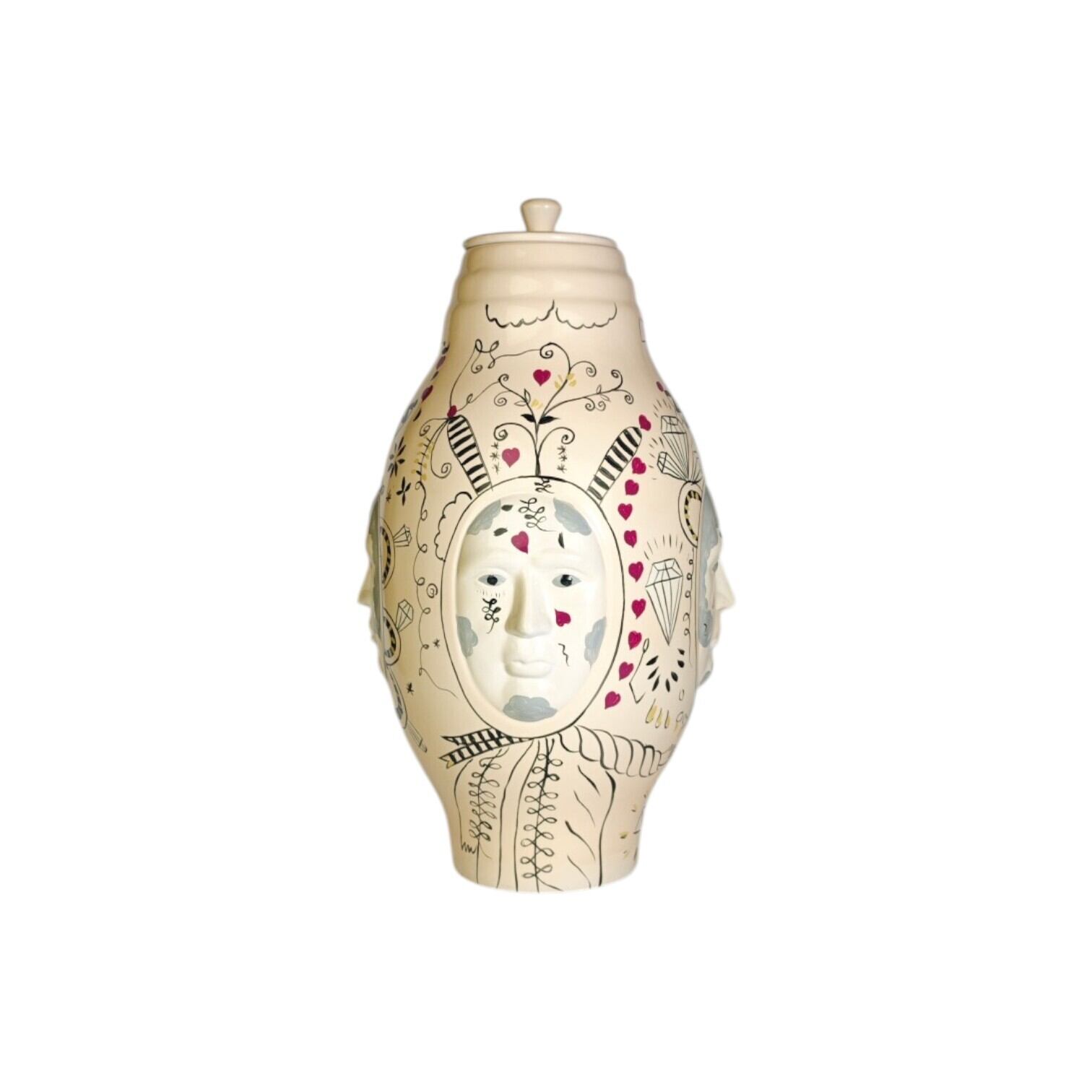 陶器　壺 ヴィンテージ雑貨 陶器の壺｜札幌のセレクトショップ ORATIO | ORATIO