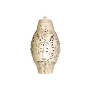 ヴィンテージ雑貨 陶器の壺｜札幌のセレクトショップ ORATIO