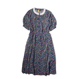 meison de norio (jp)　　　floral  summer  dress