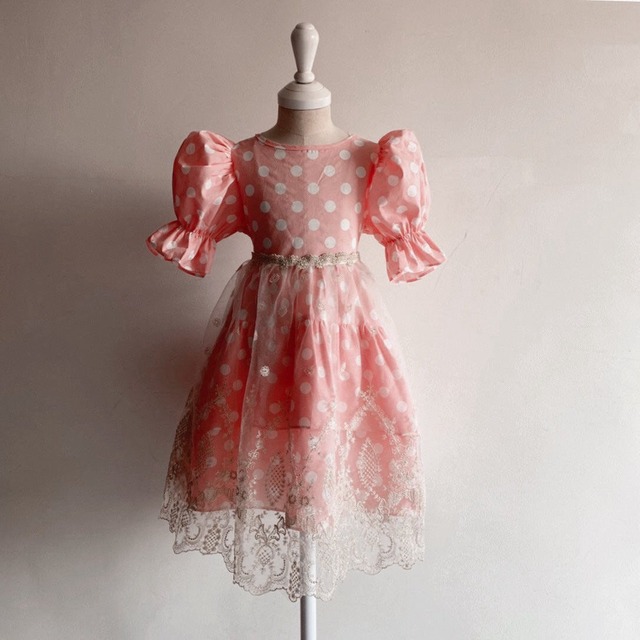 【即納】<EugenieCandies>  Bling apron