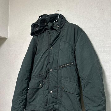 U.S.ARMY ECWCS GENIII Level7 S/R PRIMALOFT Made in USA / 米軍実物 