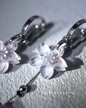 約束の一輪【桜色】