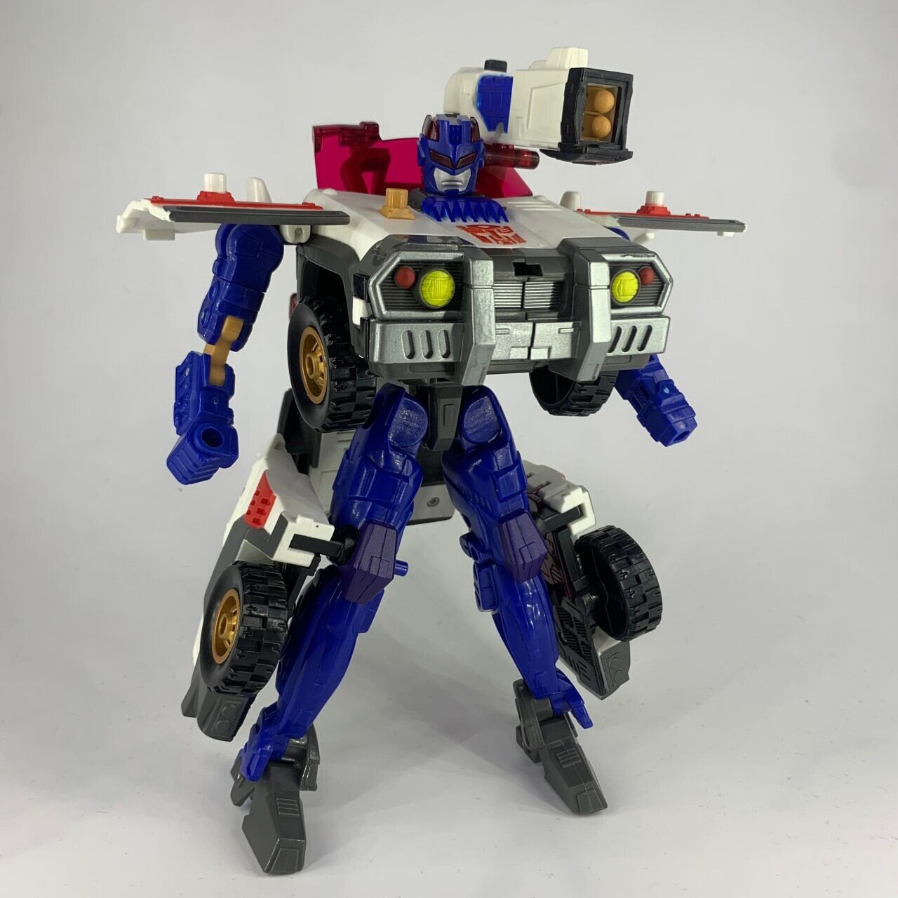 TAV62 スタースクリーム | Sidekick Selects
