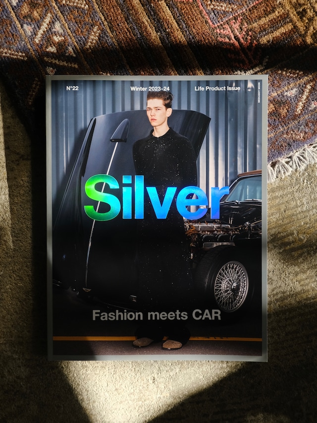 【Silver】N°22