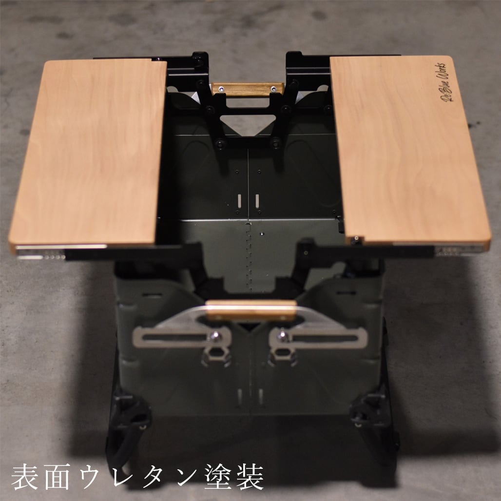 SC25_FoldingTOP_Seagull_SB(U) 定価：42,000円 | Re:Blue Works