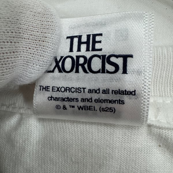 Supreme/シュプリーム【25AW】The Exorcist Mother L/S Tee
