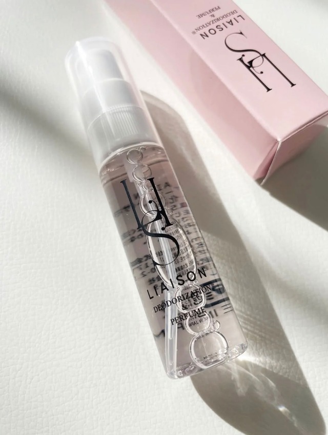 「単品」Liaison（リエゾン）デリケートゾーン用化粧水　臭いケア　フェムケア商品