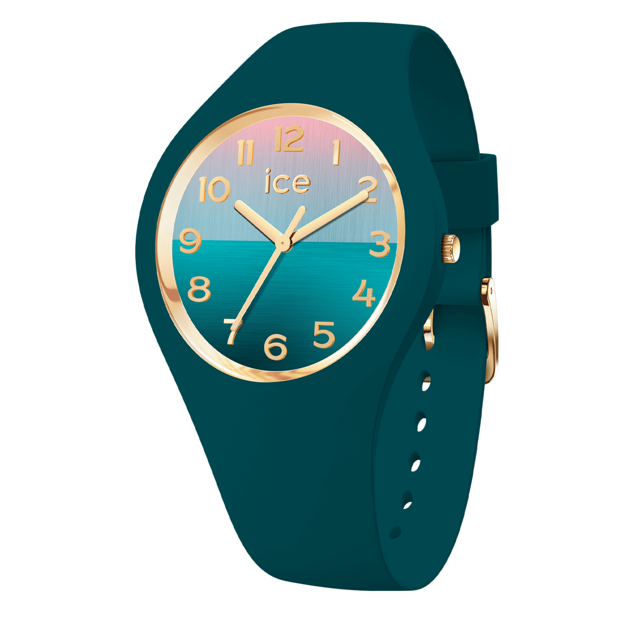 何とも言えない良い色】ICE watch【正規取扱店】アイスウォッチ 腕時計 