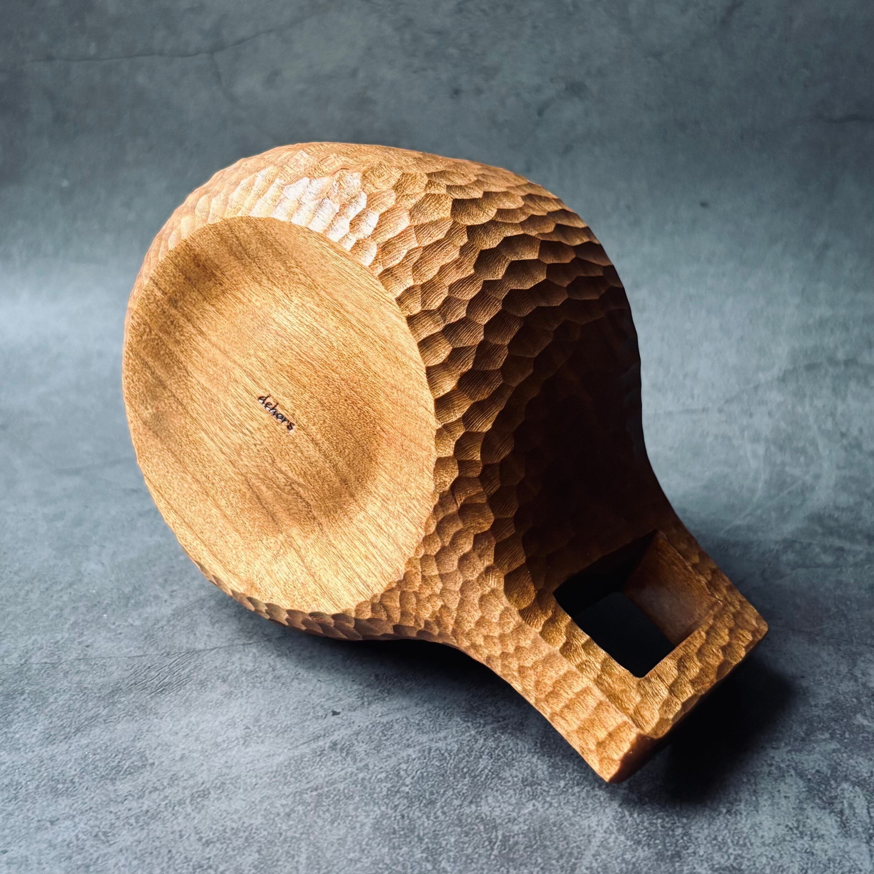 山桜 YAMAZAKURA CUP - YL34 | atelier dehors official shop