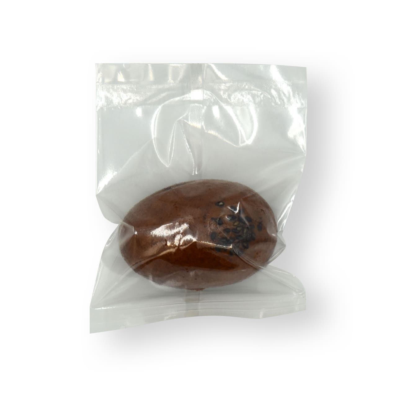 かりんとう饅頭（黒ごまあん）