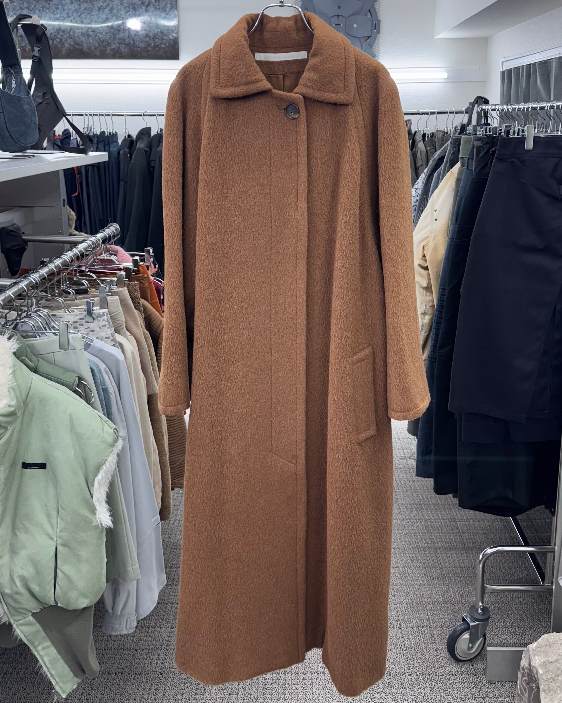 PERRY ELLIS | ZSC