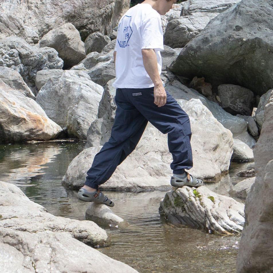 Booster Pants | FANTASISTA CLIMBING