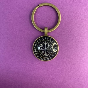 再入荷【臨時収入UP】ゴールドフォール・クラウン・チャーム