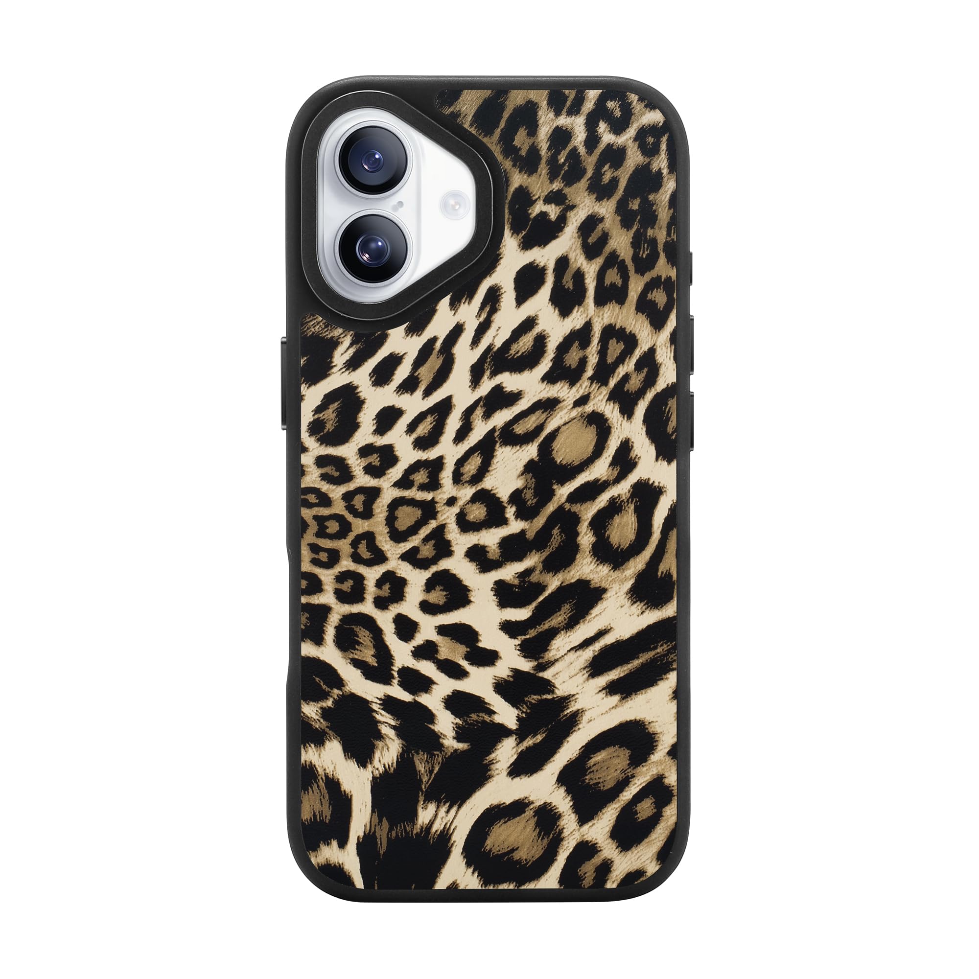 NIMASO iPhone17用 ケース MagSafe対応 かわいい 耐衝撃 傷付き防止 アイフォン17対応(6.3インチ)