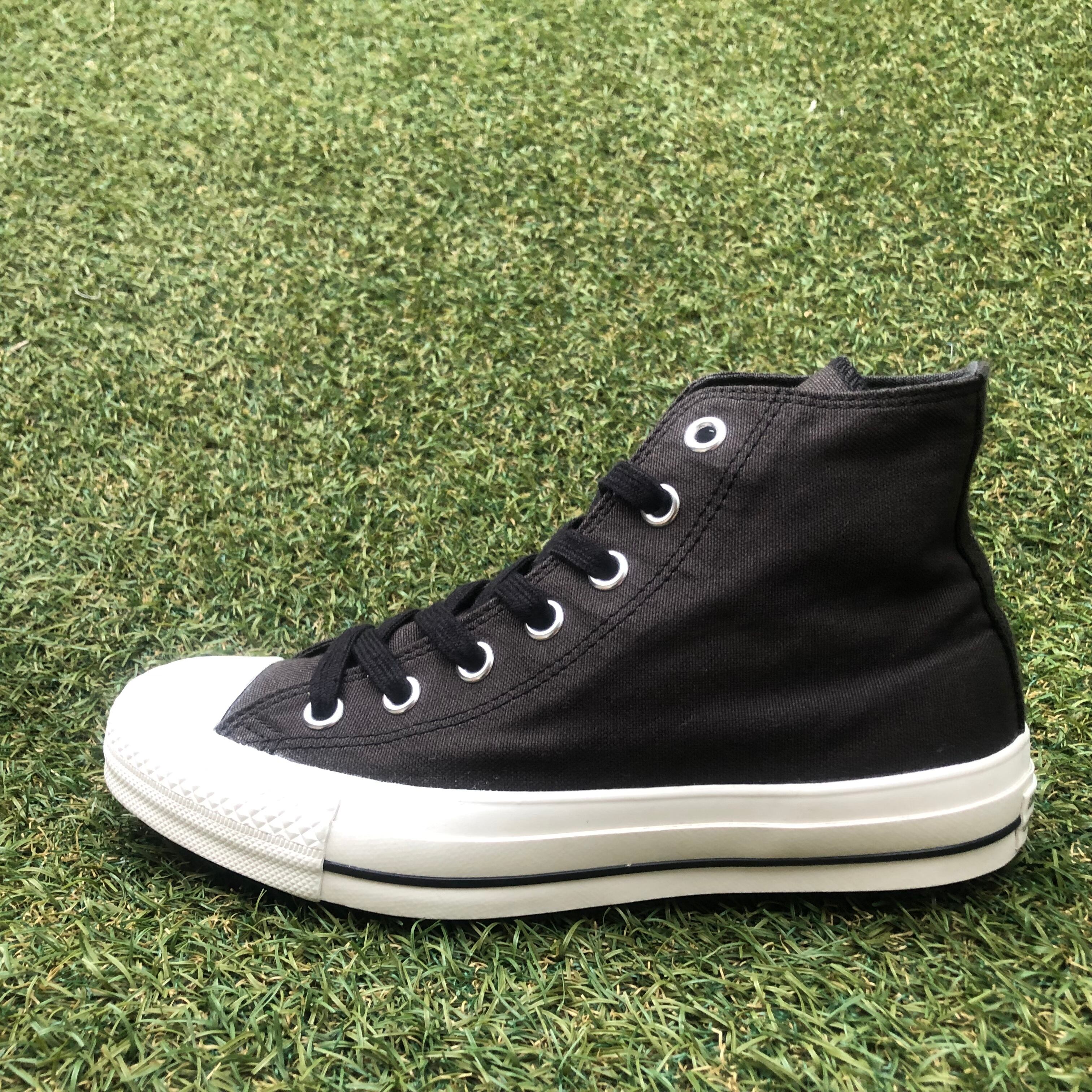 converse×MHL. ALLSTAR 100 HI コンバース×マーガレット ハウエル オールスター100 ハイ HB604