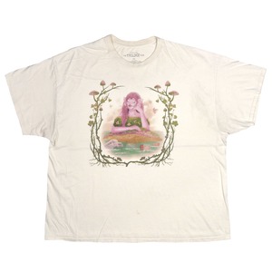 USED【2XL】Melanie Martinez The Trilogy Tour Tee