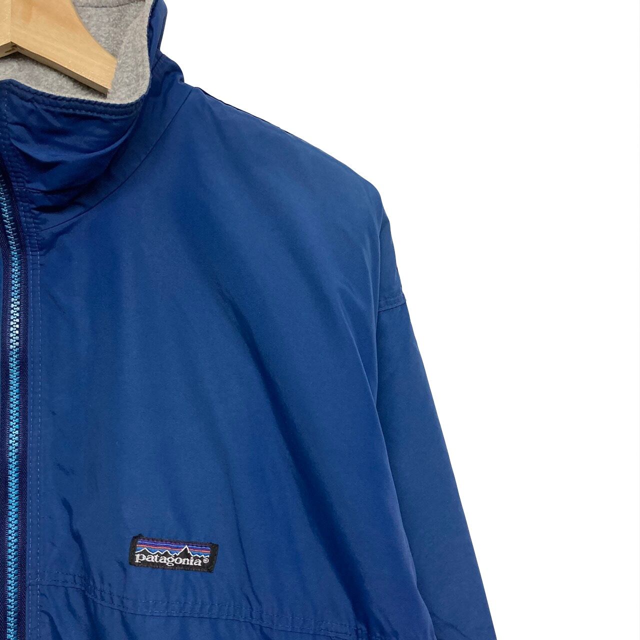 patagonia  80‘s シェルドシンチラジャケット